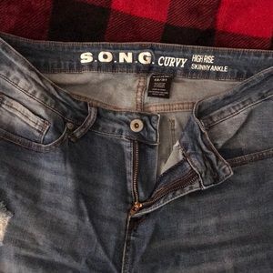 Super cute Jeans !!!!